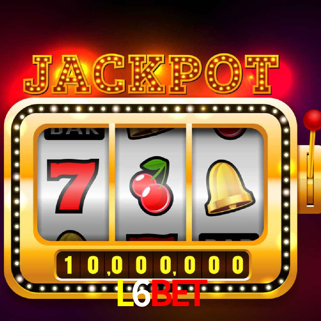 Jogos de Cassino L6Bet
